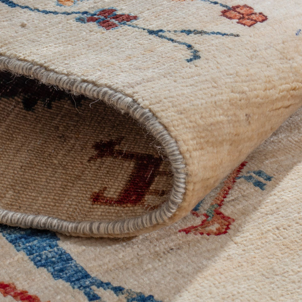 Ziegler Tapijt - Ariana - 238 x 176 cm - licht beige