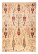 Ariana Tapijt 246x175cm - Oosters Tapijt
