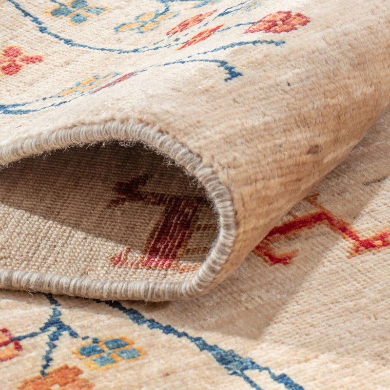 Ziegler Tapijt - Ariana - 246 x 175 cm - licht beige