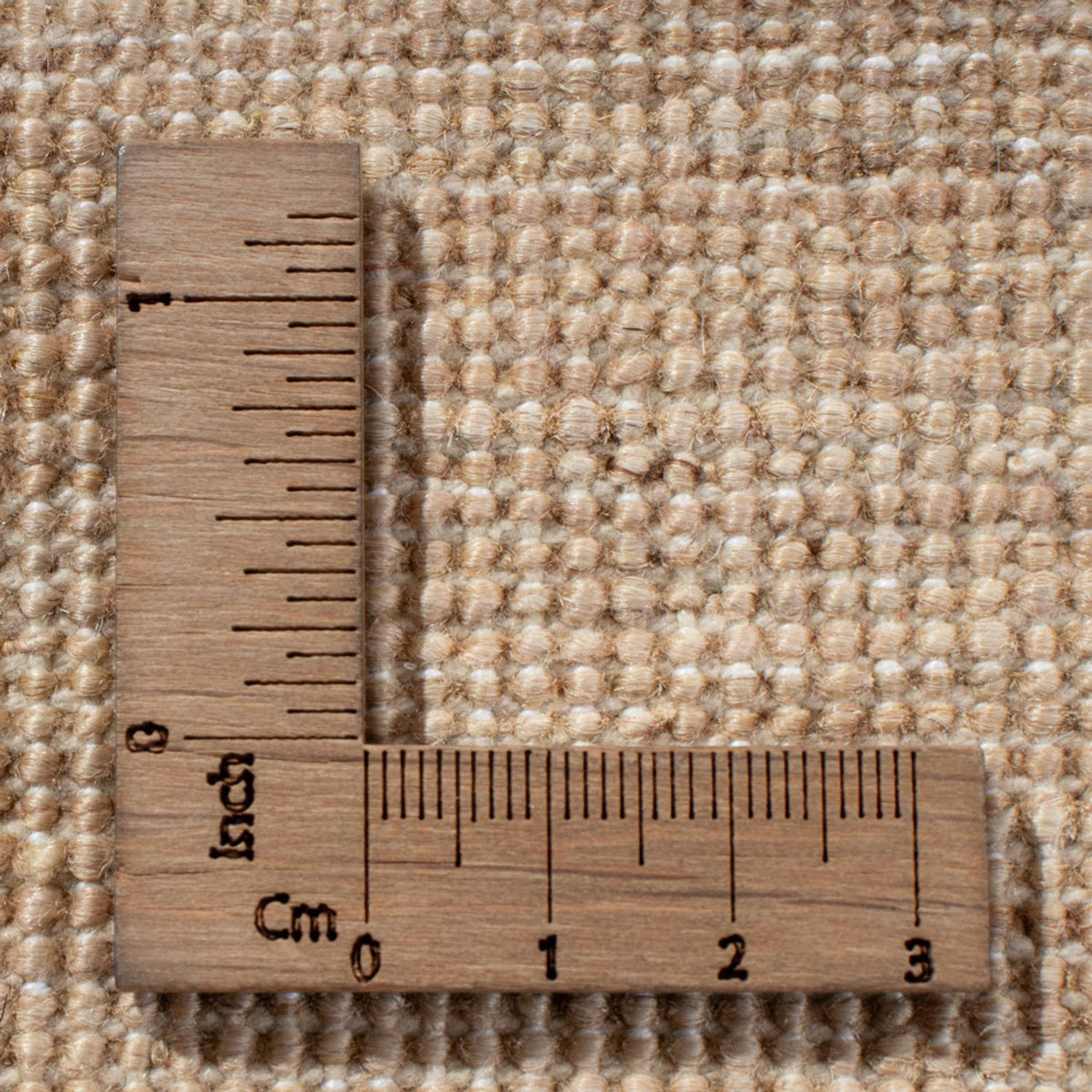 Ziegler Tapijt - Ariana - 246 x 175 cm - licht beige