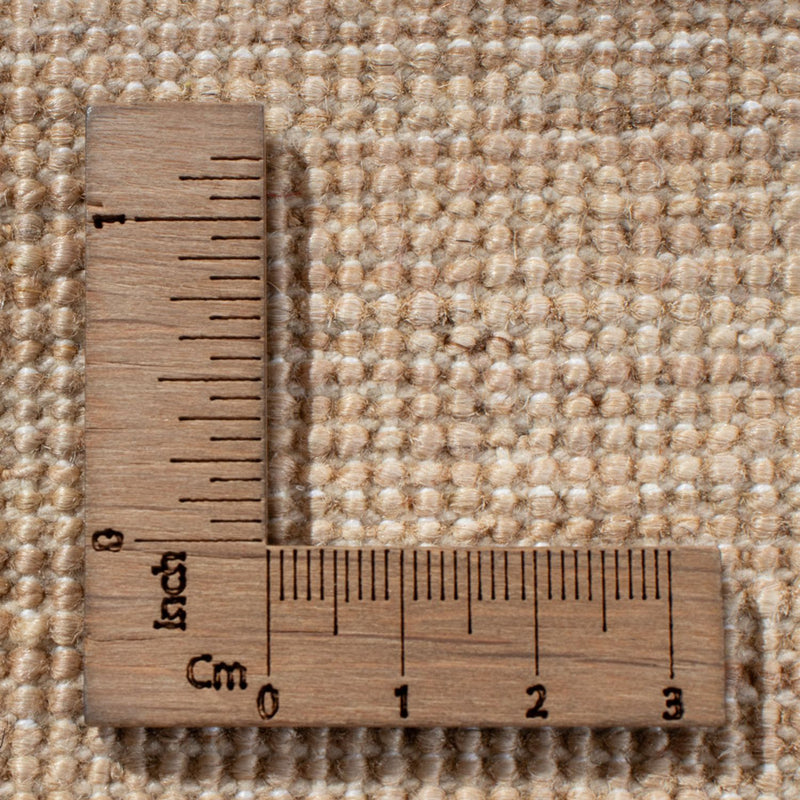 Ziegler Tapijt - Ariana - 246 x 175 cm - licht beige