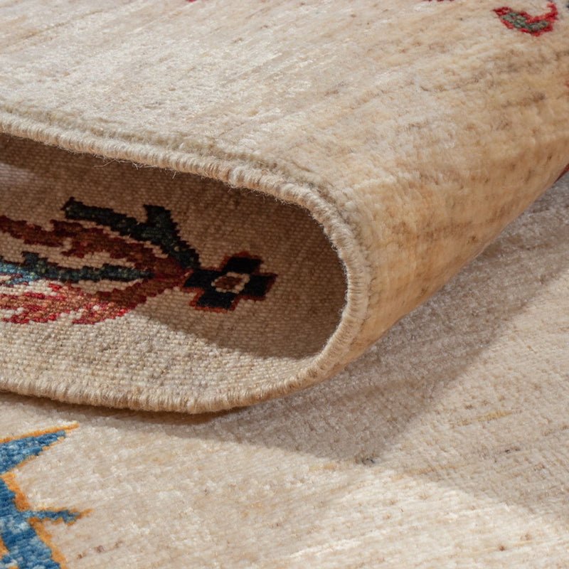 Ziegler Tapijt - Ariana - 218 x 170 cm - licht beige