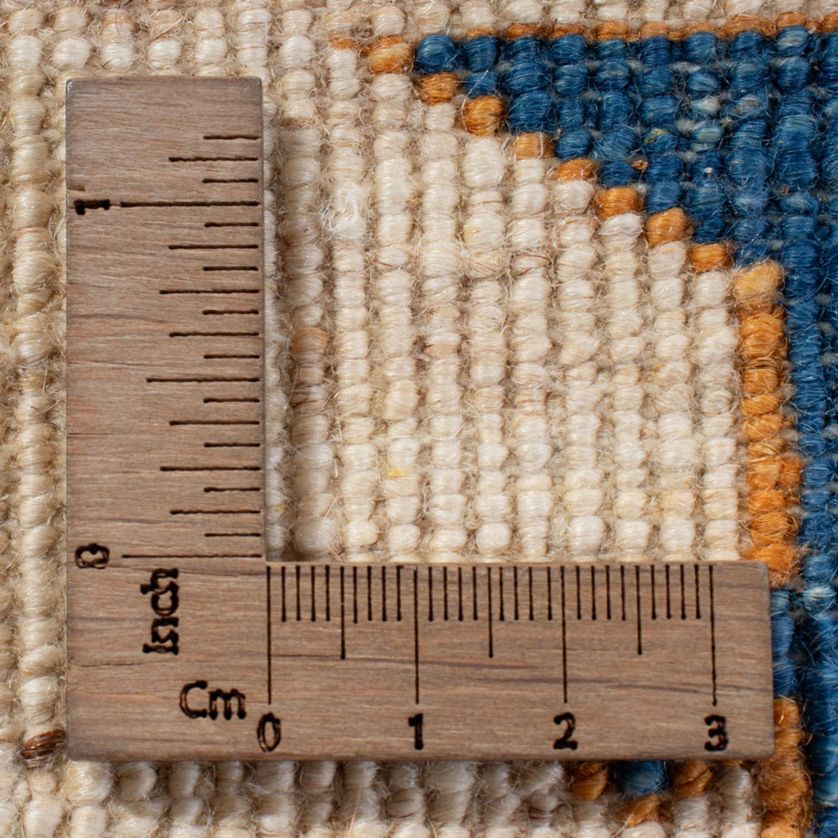 Ziegler Tapijt - Ariana - 218 x 170 cm - licht beige