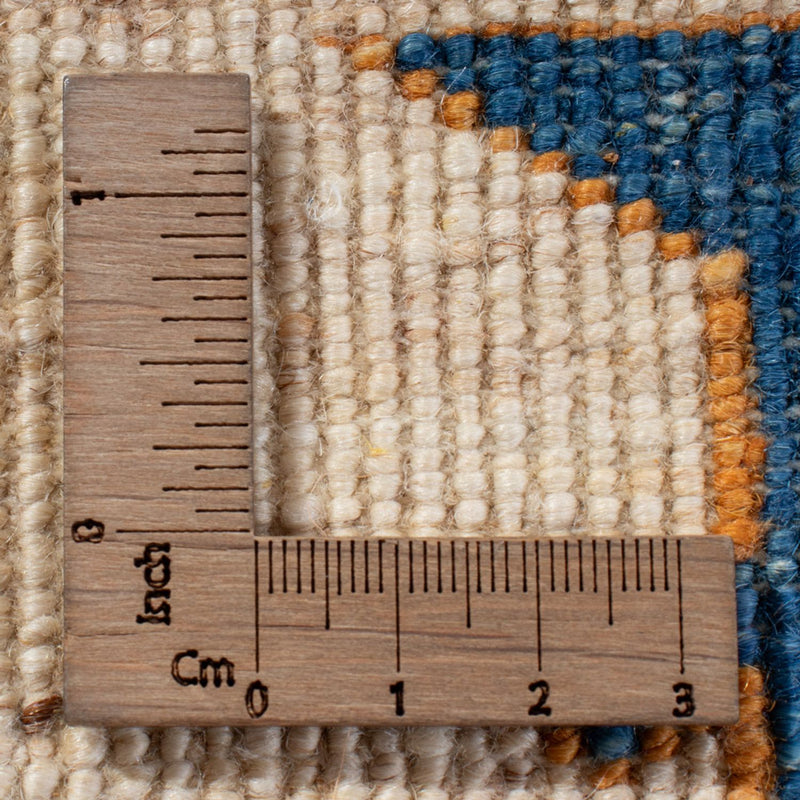 Ziegler Tapijt - Ariana - 218 x 170 cm - licht beige