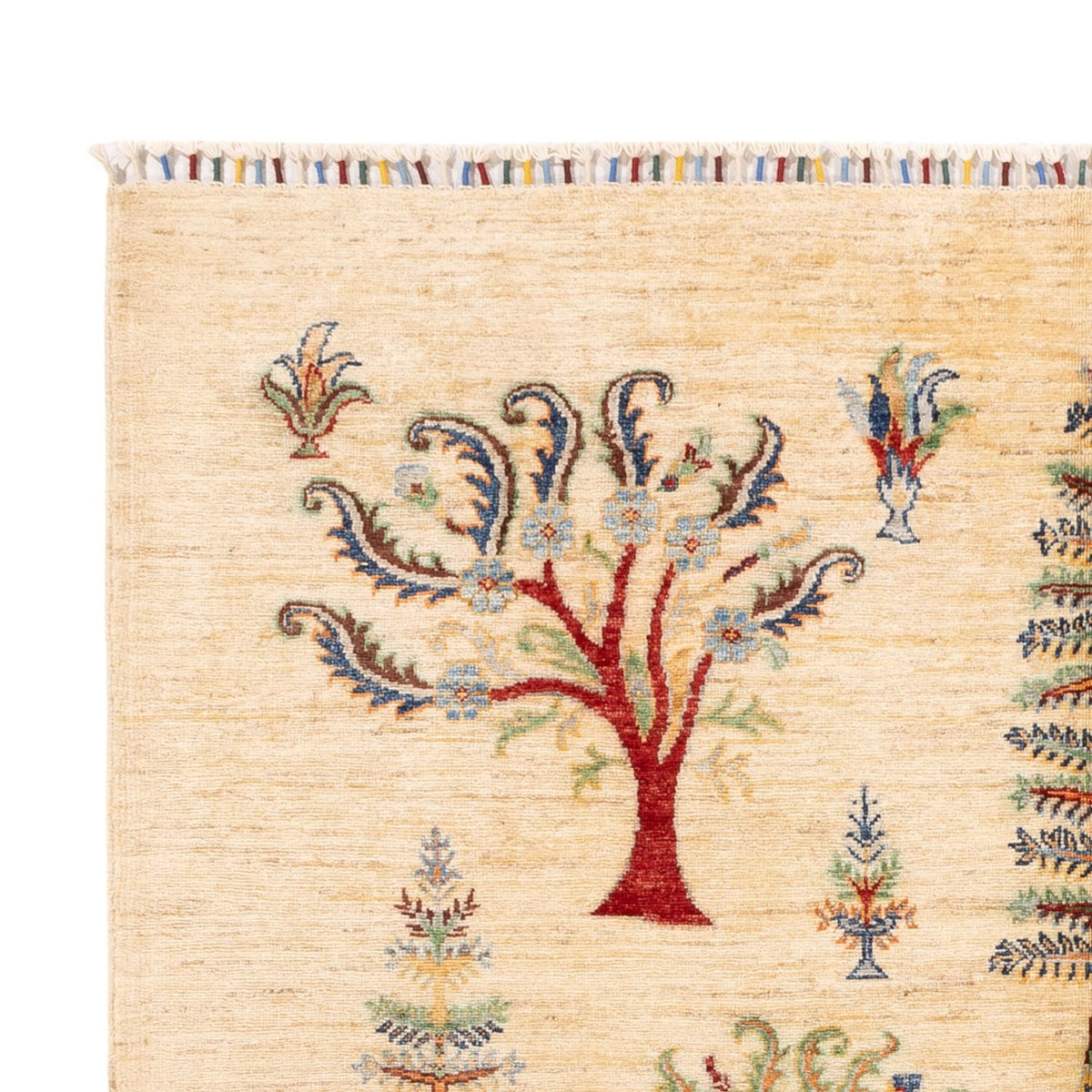 Ziegler Tapijt - Ariana - 244 x 172 cm - licht beige