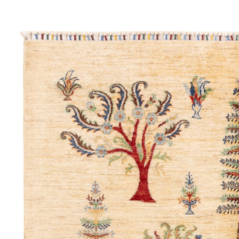 Ziegler Tapijt - Ariana - 244 x 172 cm - licht beige