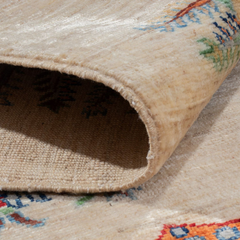 Ziegler Tapijt - Ariana - 244 x 172 cm - licht beige