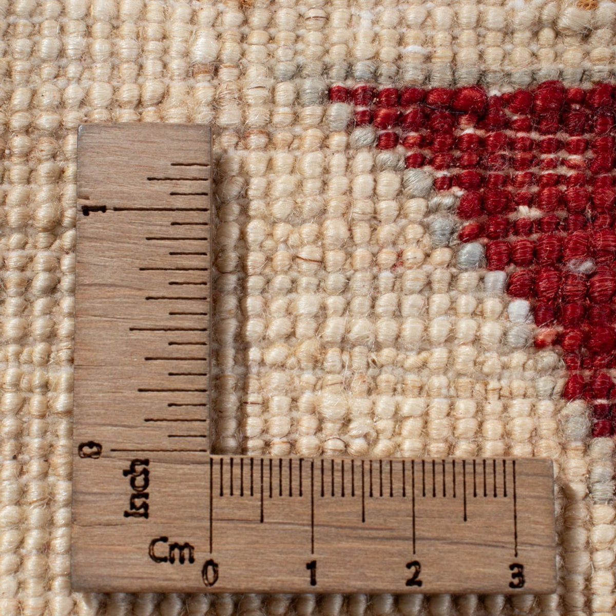 Ziegler Tapijt - Ariana - 244 x 172 cm - licht beige