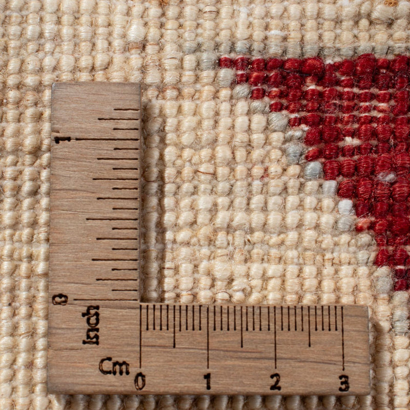 Ziegler Tapijt - Ariana - 244 x 172 cm - licht beige