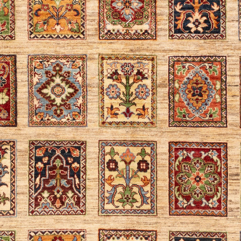 Ziegler Tapijt - Bakhtiari - 240 x 174 cm - licht beige