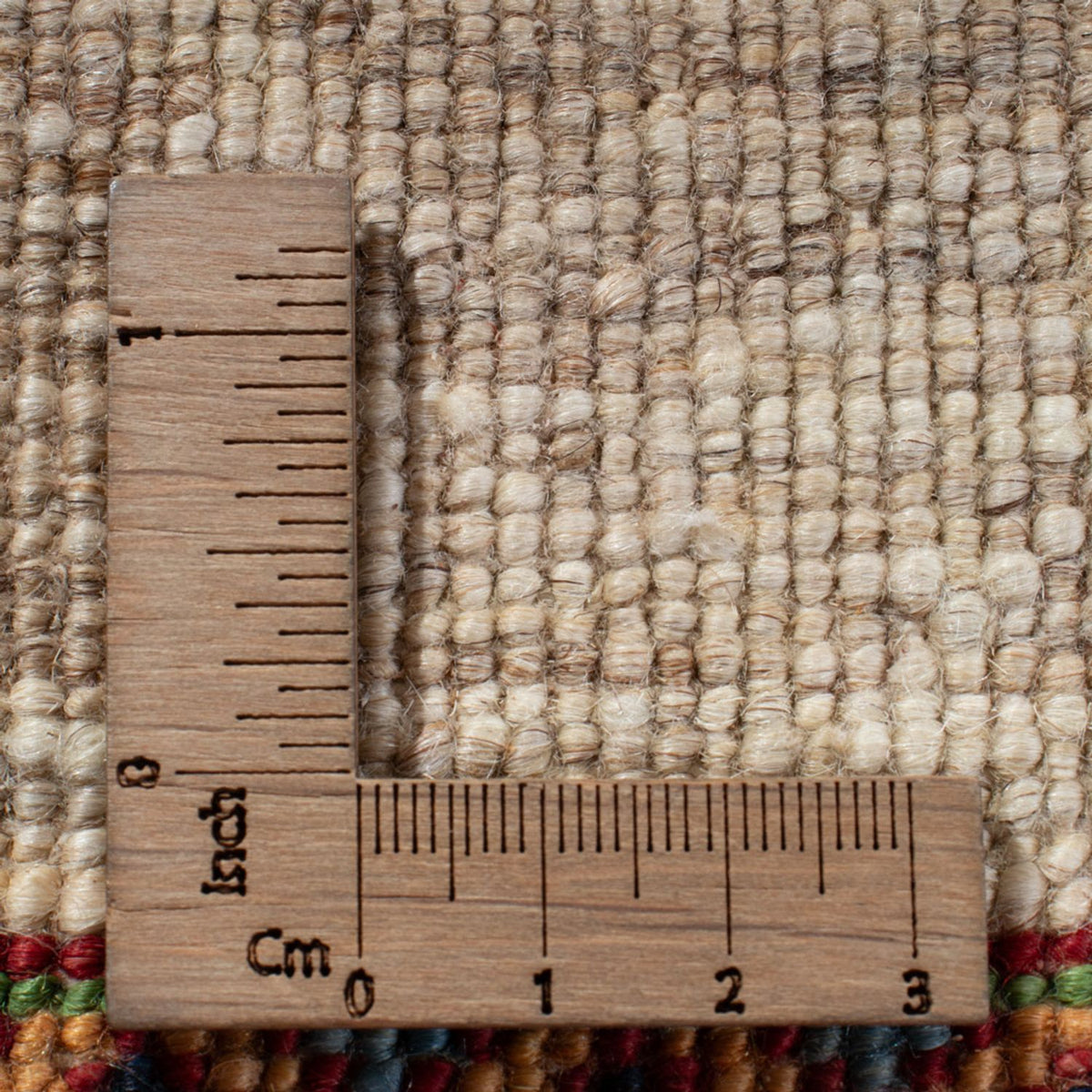 Ziegler Tapijt - Bakhtiari - 240 x 174 cm - licht beige