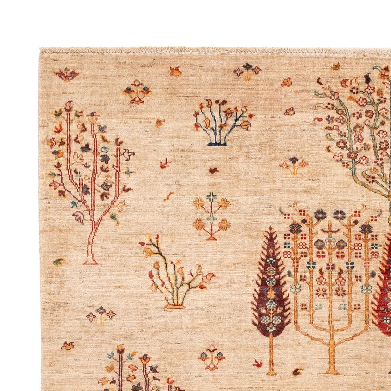 Ziegler Tapijt - Ariana - 246 x 171 cm - licht beige