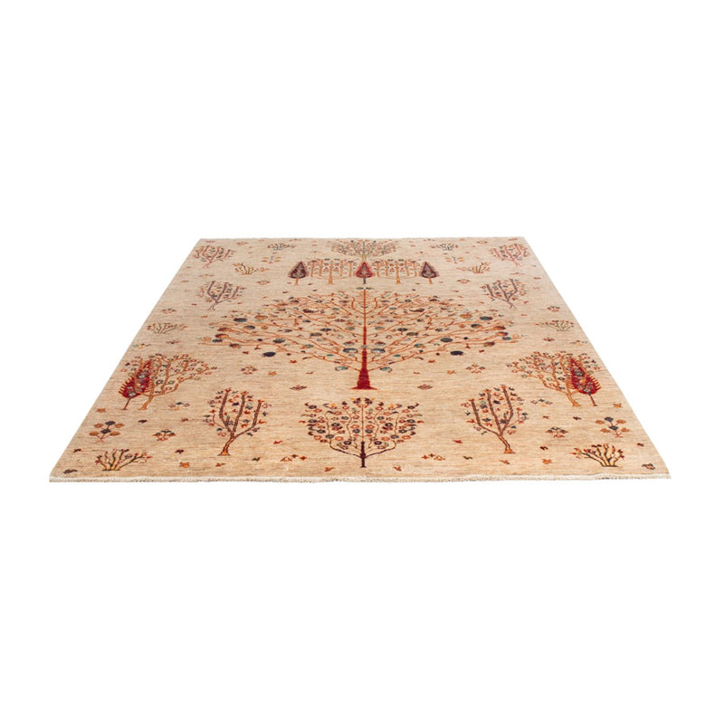 Ziegler Tapijt - Ariana - 246 x 171 cm - licht beige