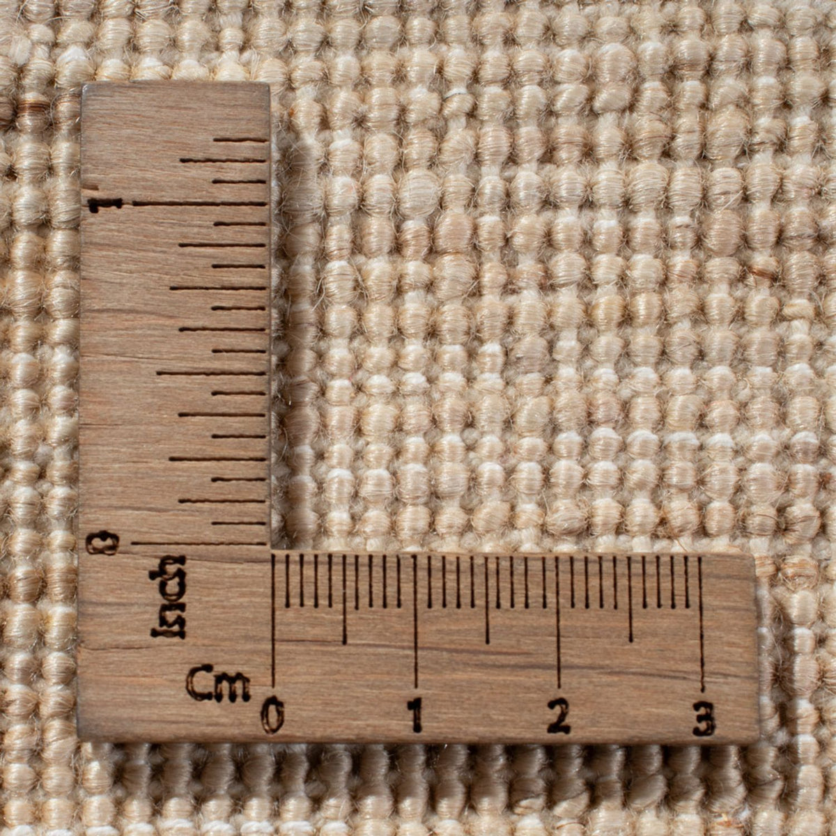 Ziegler Tapijt - Ariana - 246 x 171 cm - licht beige