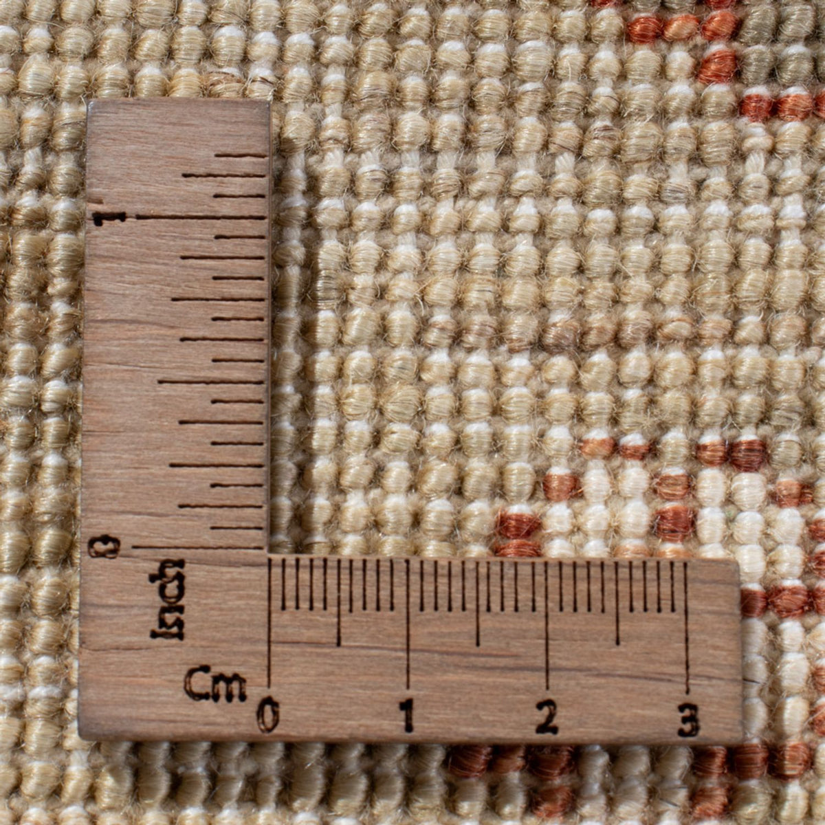 Ziegler Tapijt - Ariana - 245 x 173 cm - licht beige