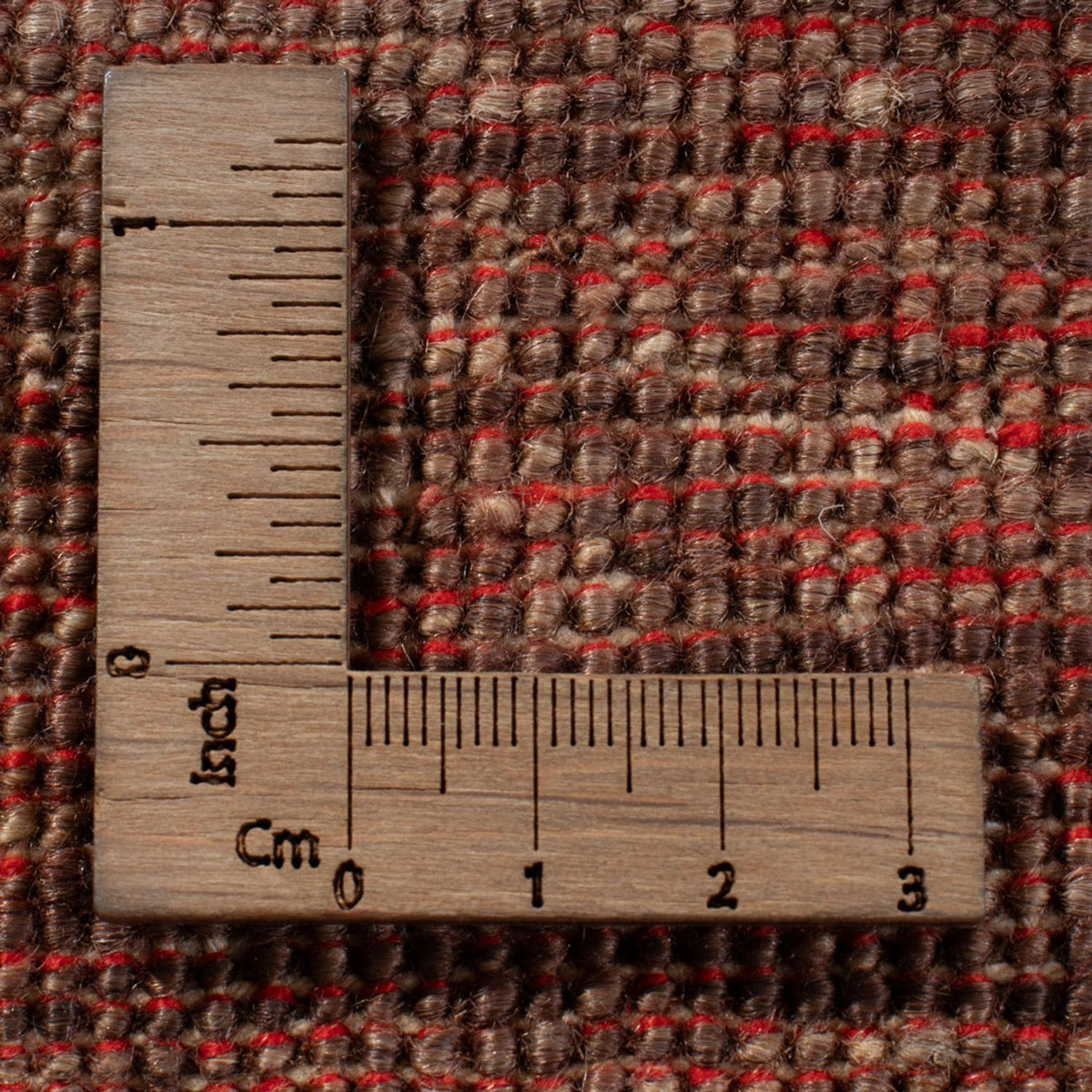 Ziegler Tapijt - Ariana - 236 x 176 cm - donker beige