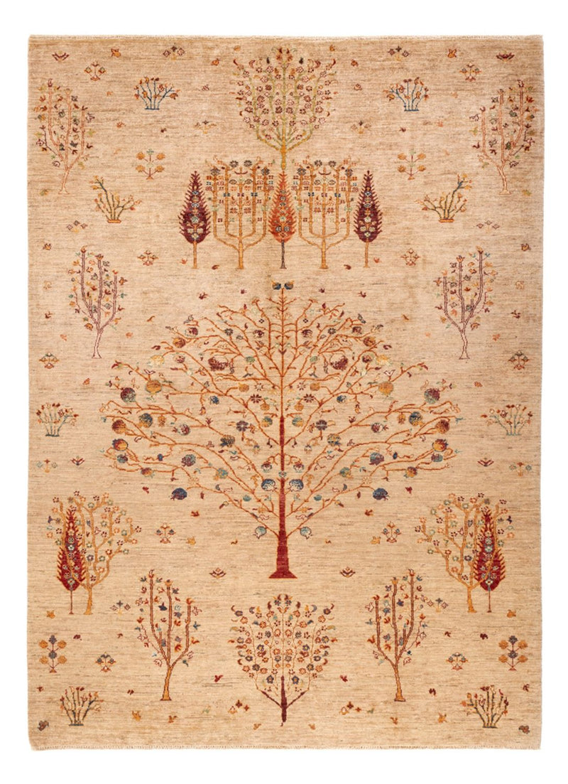 Ziegler Tapijt - Ariana - 240 x 174 cm - licht beige