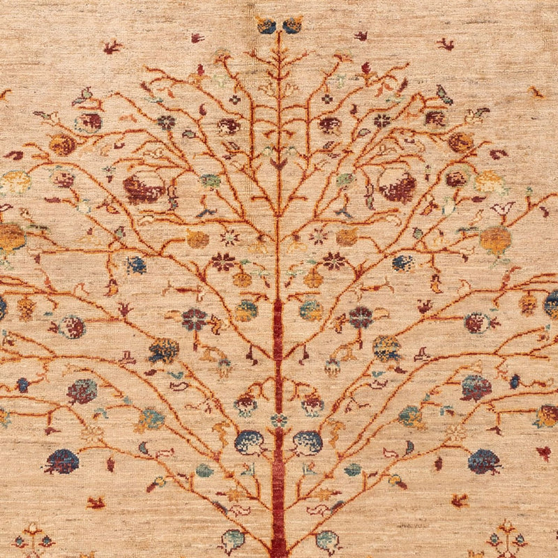 Ziegler Tapijt - Ariana - 240 x 174 cm - licht beige