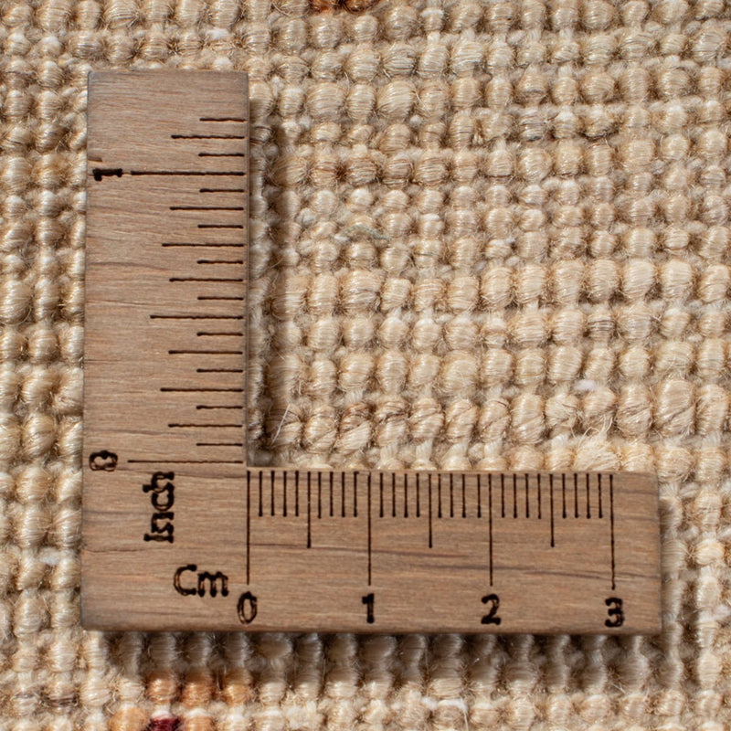 Ziegler Tapijt - Ariana - 240 x 174 cm - licht beige