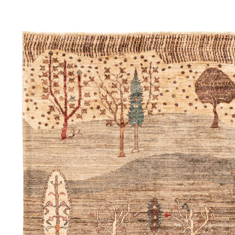 Ziegler Tapijt - Ariana - 238 x 170 cm - lichtbruin