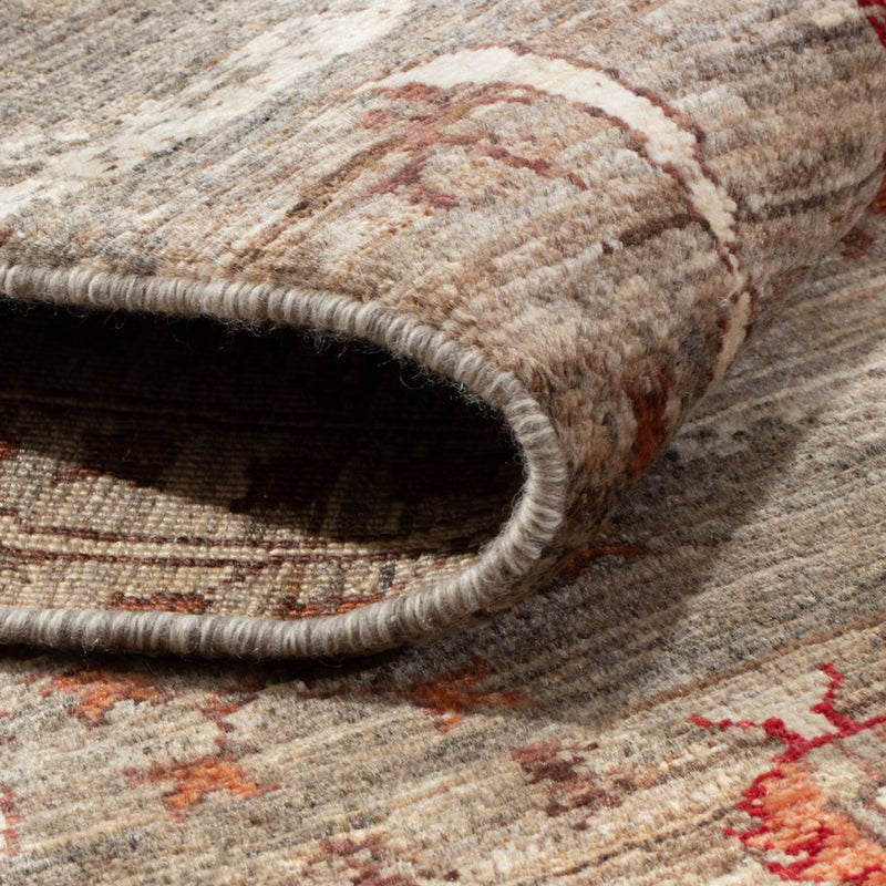 Ziegler Tapijt - Ariana - 238 x 170 cm - lichtbruin