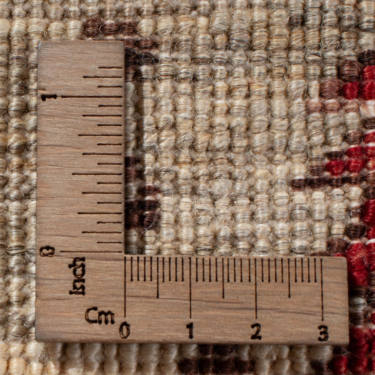 Ziegler Tapijt - Ariana - 238 x 170 cm - lichtbruin