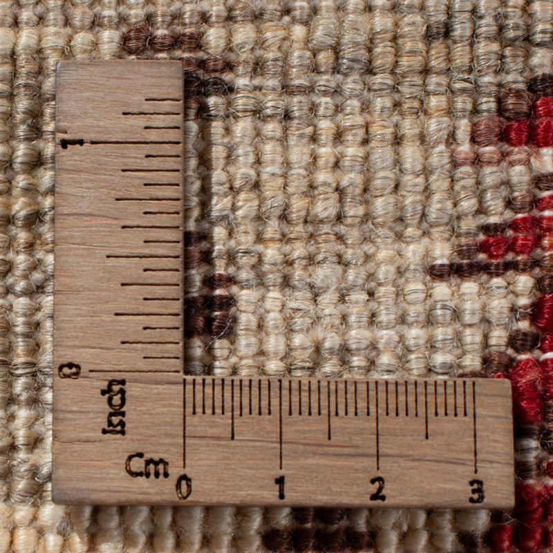 Ziegler Tapijt - Ariana - 238 x 170 cm - lichtbruin