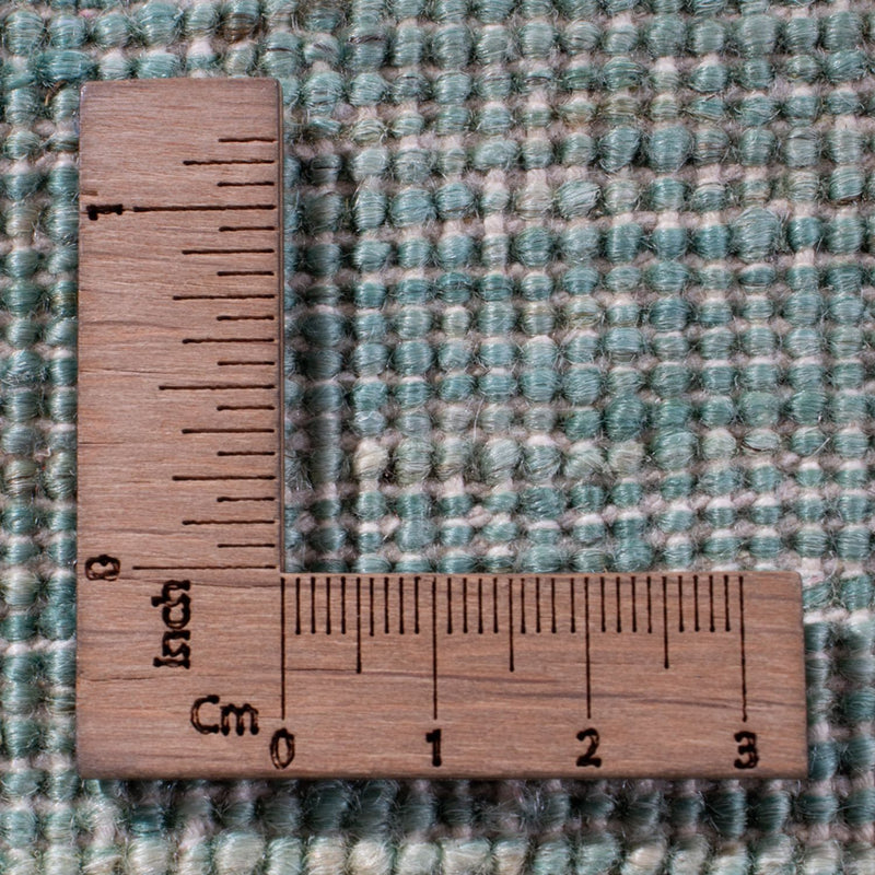 Ziegler Tapijt - Ariana - 235 x 174 cm - turkoois