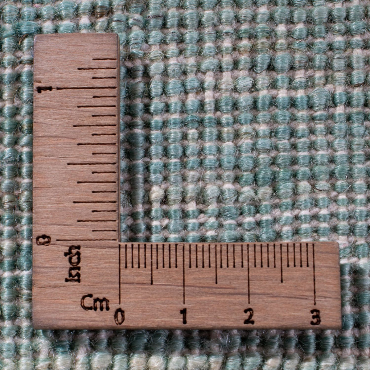 Ziegler Tapijt - Ariana - 235 x 174 cm - turkoois