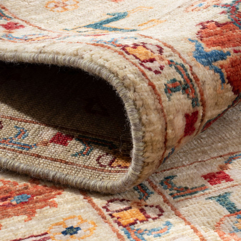 Ziegler Tapijt - Ariana - 240 x 175 cm - licht beige