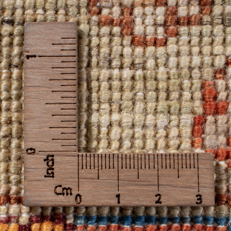 Ziegler Tapijt - Ariana - 240 x 175 cm - licht beige