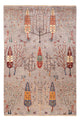 Ariana Tapijt 251x169cm - Oosters Tapijt
