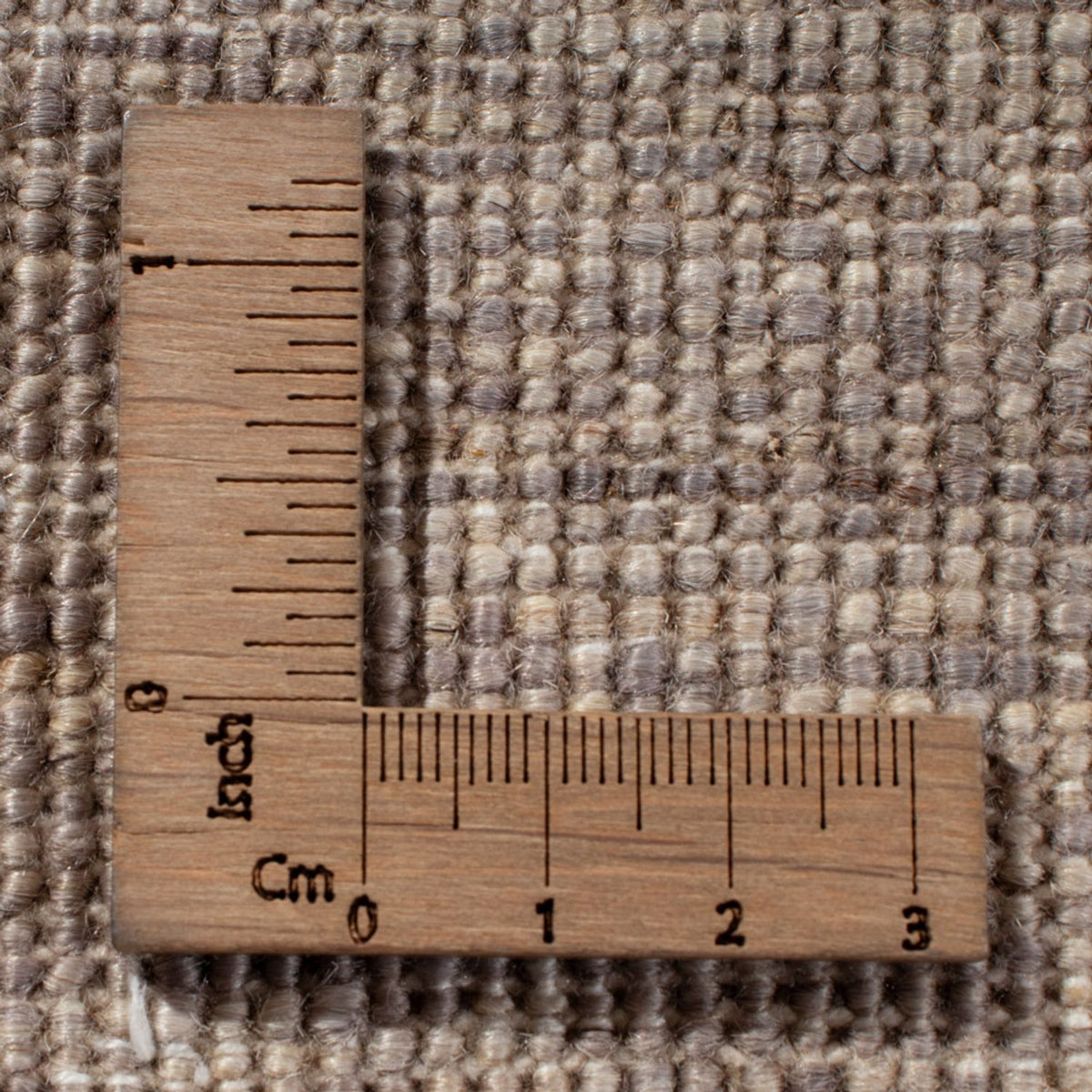 Ziegler Tapijt - Ariana - 251 x 169 cm - grijs