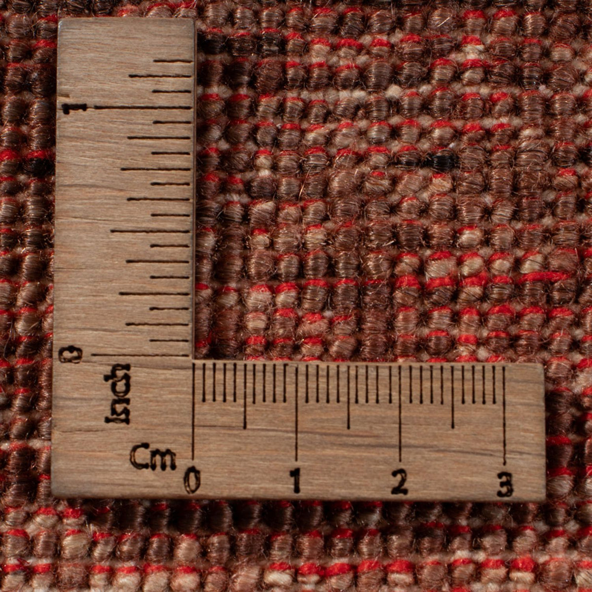 Ziegler Tapijt - Ariana - 237 x 175 cm - bruin