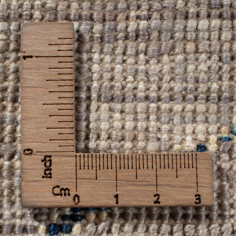 Ziegler Tapijt - Ariana - 238 x 173 cm - grijs