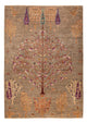 Bakhtiari Tapijt 173x242cm - Oosters Tapijt