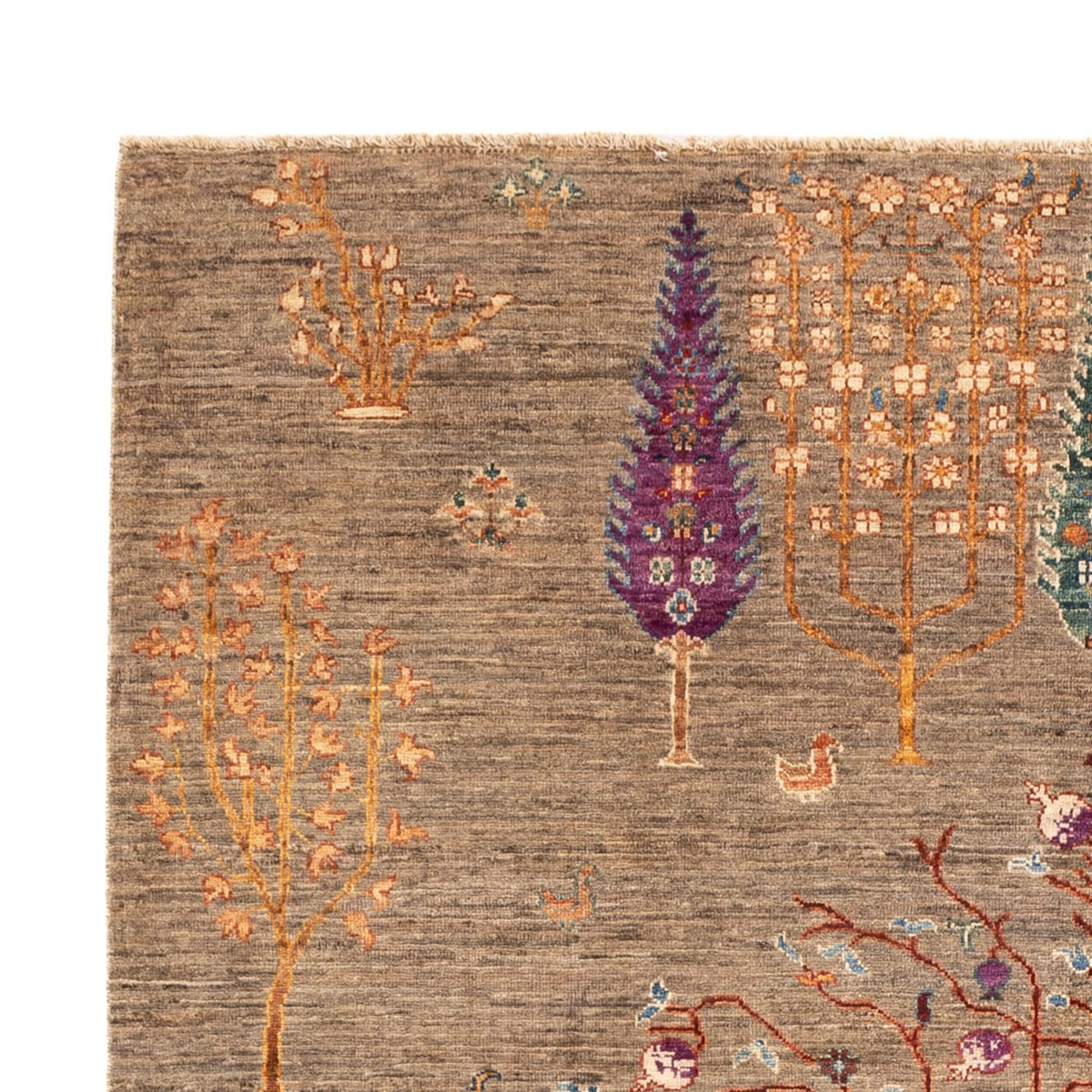 Bakhtiari Tapijt 173x242cm - Oosters Tapijt