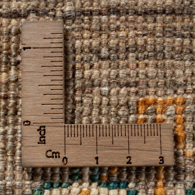 Ziegler Tapijt - Bakhtiari - 242 x 173 cm - veelkleurig