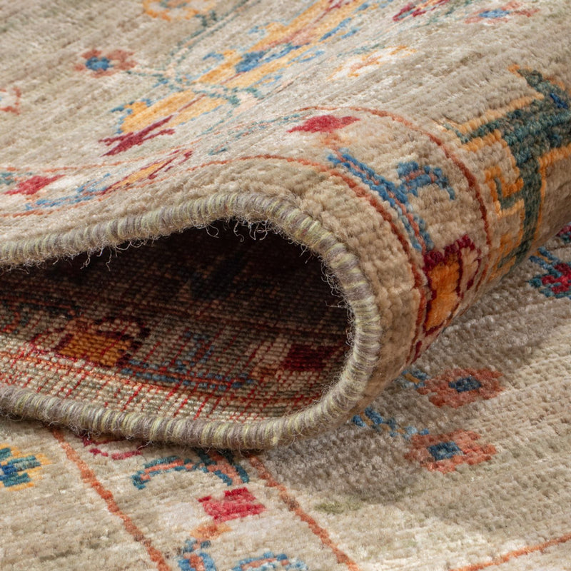 Ziegler Tapijt - Ariana - 243 x 175 cm - zand