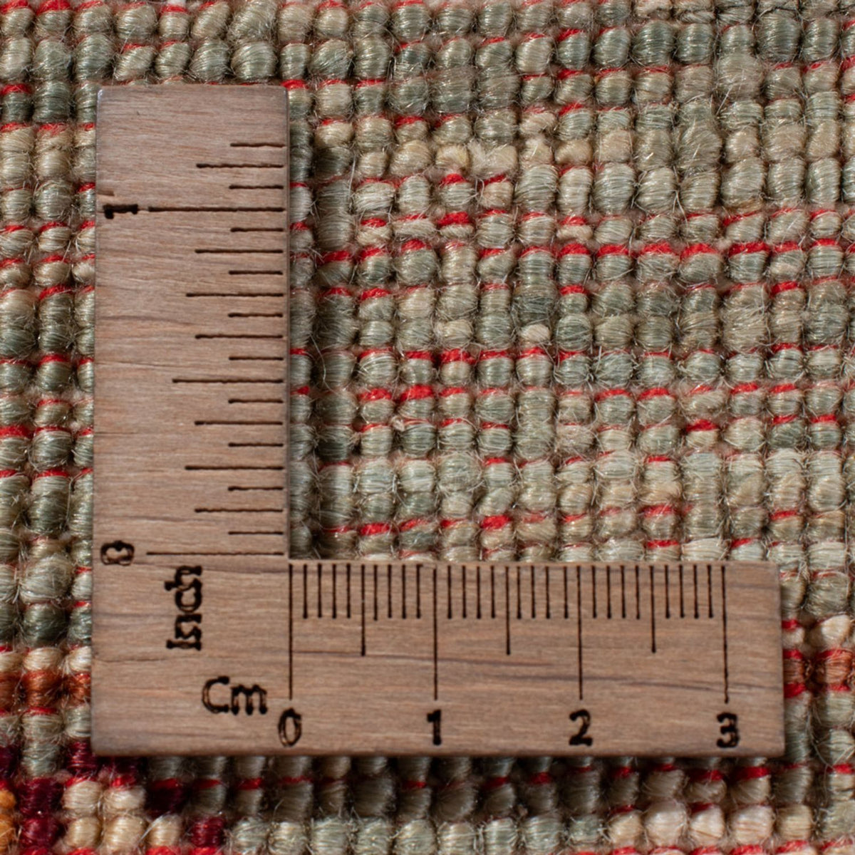 Ziegler Tapijt - Ariana - 243 x 175 cm - zand