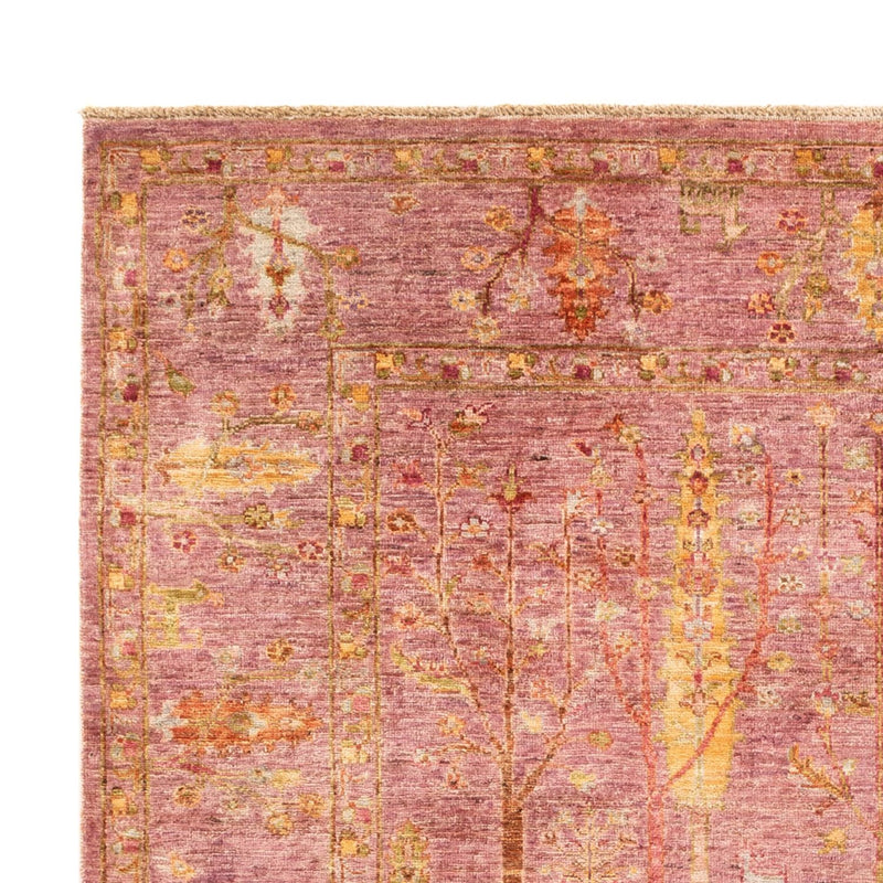 Ziegler Tapijt - Ariana - 243 x 170 cm - roze