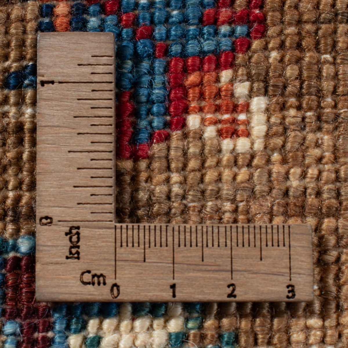 Ziegler Tapijt - Ariana - 239 x 175 cm - bruin