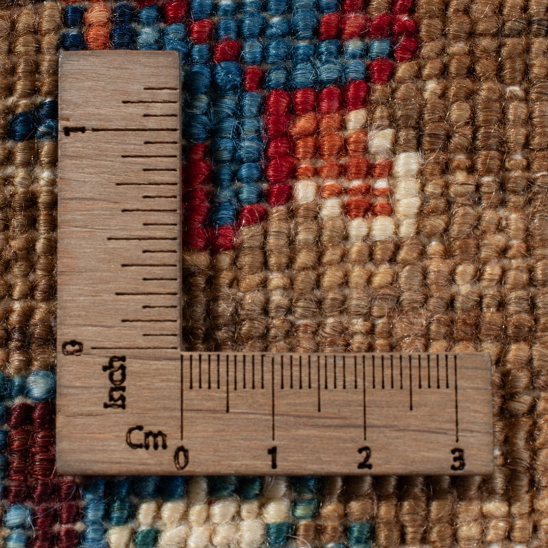 Ziegler Tapijt - Ariana - 239 x 175 cm - bruin