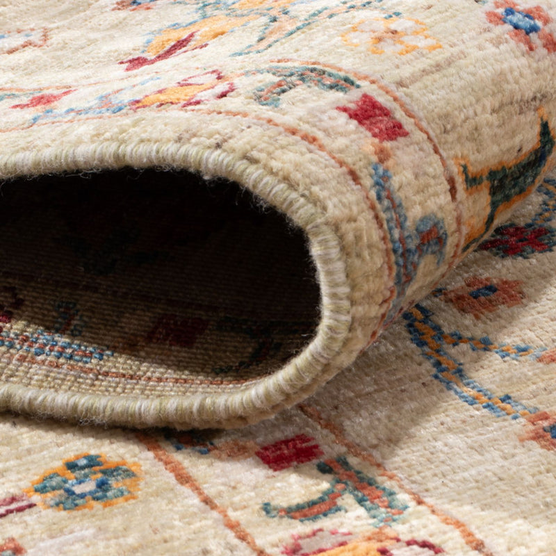 Ziegler Tapijt - Ariana - 238 x 173 cm - licht beige