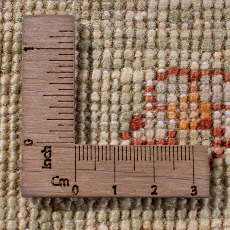 Ziegler Tapijt - Ariana - 238 x 173 cm - licht beige