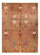 Ariana Tapijt 238x175cm - Oosters Tapijt