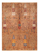 Ariana Tapijt 238x175cm - Oosters Tapijt