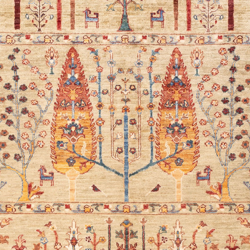 Ziegler Tapijt - Ariana - 237 x 174 cm - licht beige