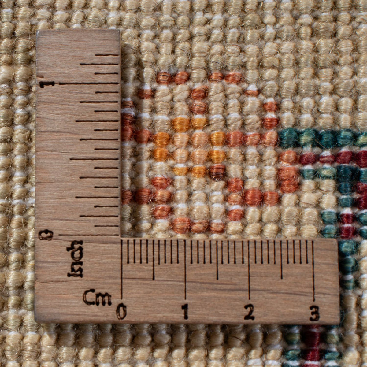 Ziegler Tapijt - Ariana - 237 x 174 cm - licht beige