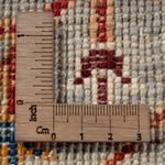 Ziegler Tapijt - Ariana - 237 x 172 cm - lichtgrijs